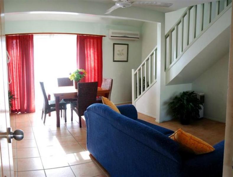 ไบรอนเซนทรัลอพาร์ตเมนท์ Aparthotel ไบรอนเบย์ ภายนอก รูปภาพ