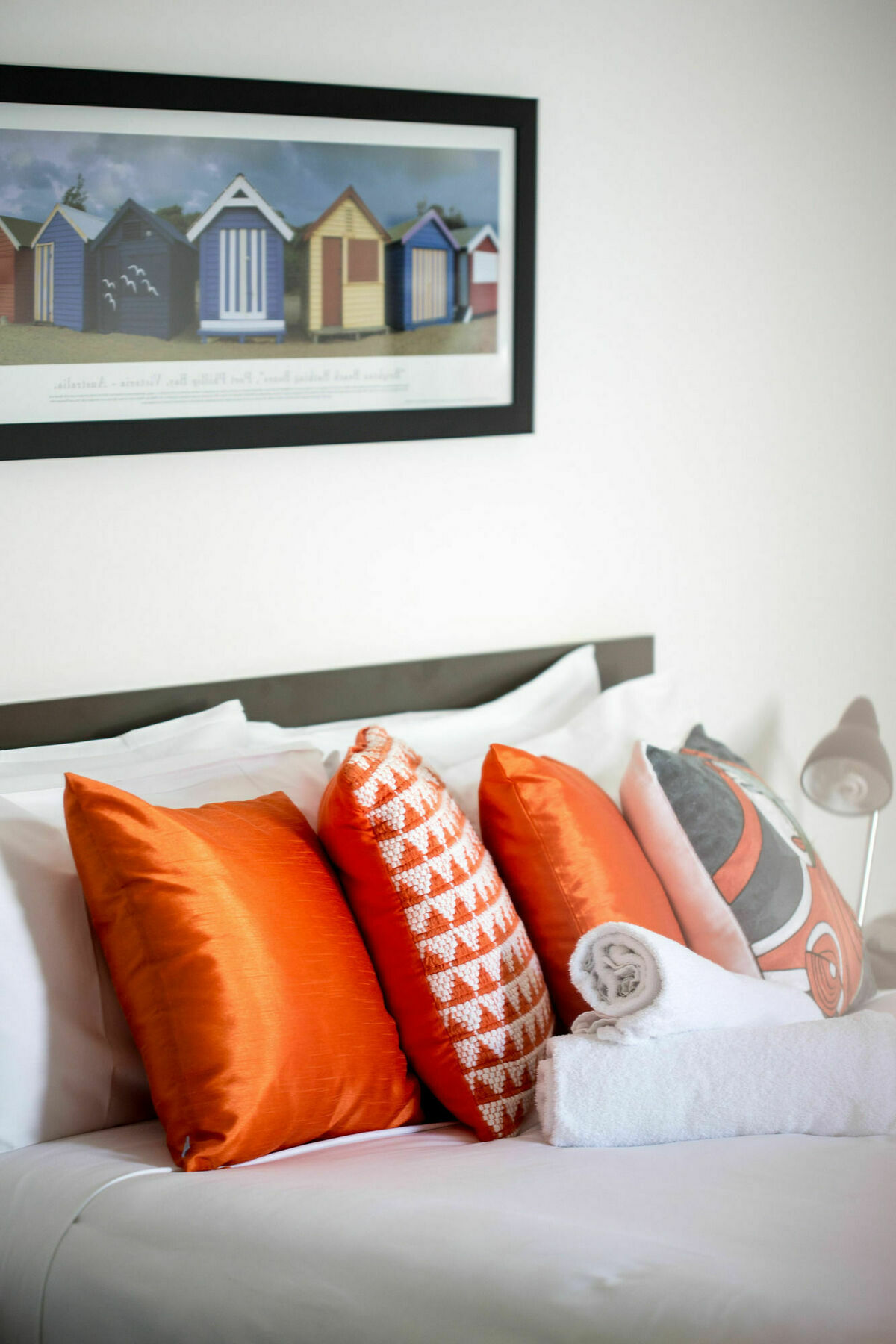 ไบรอนเซนทรัลอพาร์ตเมนท์ Aparthotel ไบรอนเบย์ ภายนอก รูปภาพ