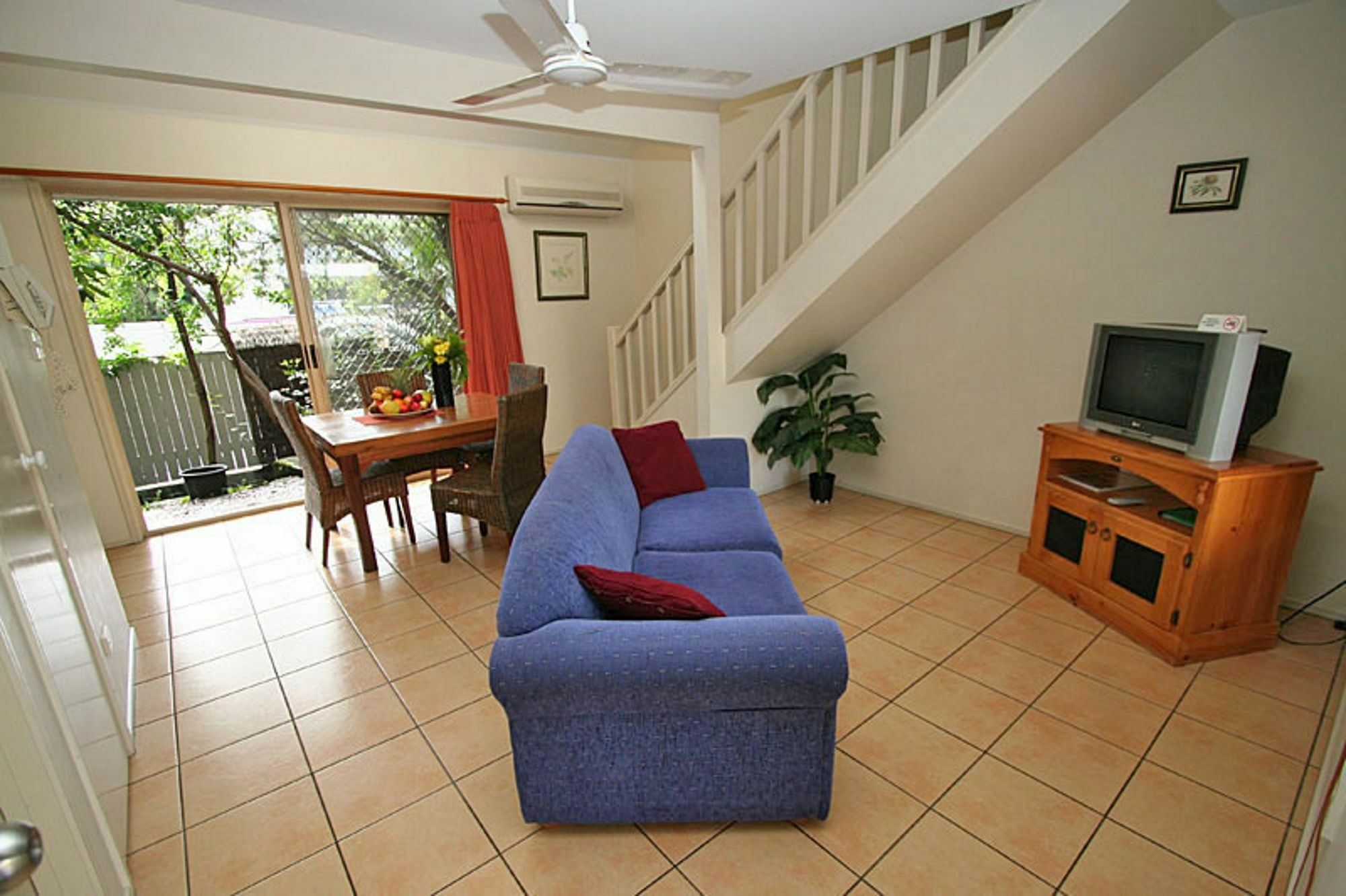 ไบรอนเซนทรัลอพาร์ตเมนท์ Aparthotel ไบรอนเบย์ ภายนอก รูปภาพ
